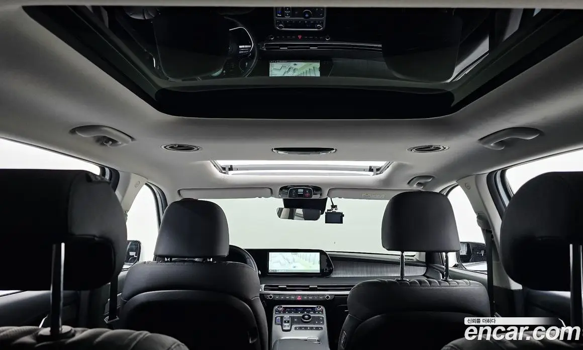 Hyundai Palisade 2024 3.8 автомат (гидро), фото 17 Hyundai Palisade 2024 3.8 автомат (гидро), фото 17