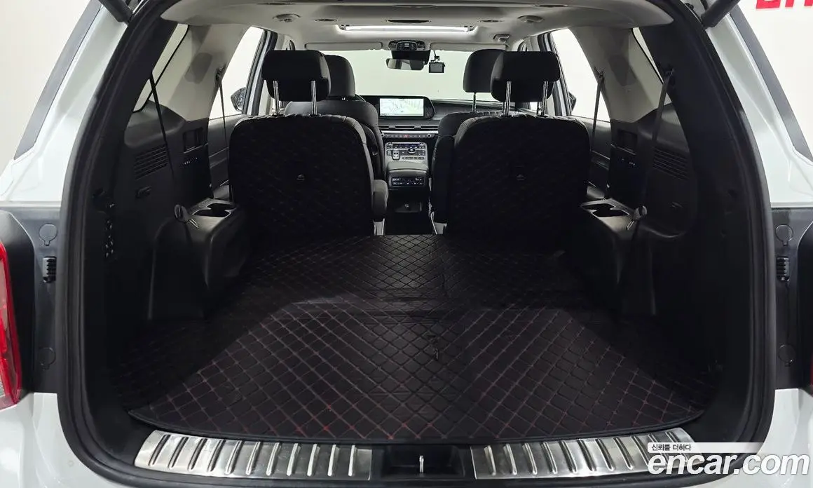 Hyundai Palisade 2024 3.8 автомат (гидро), фото 19 Hyundai Palisade 2024 3.8 автомат (гидро), фото 19
