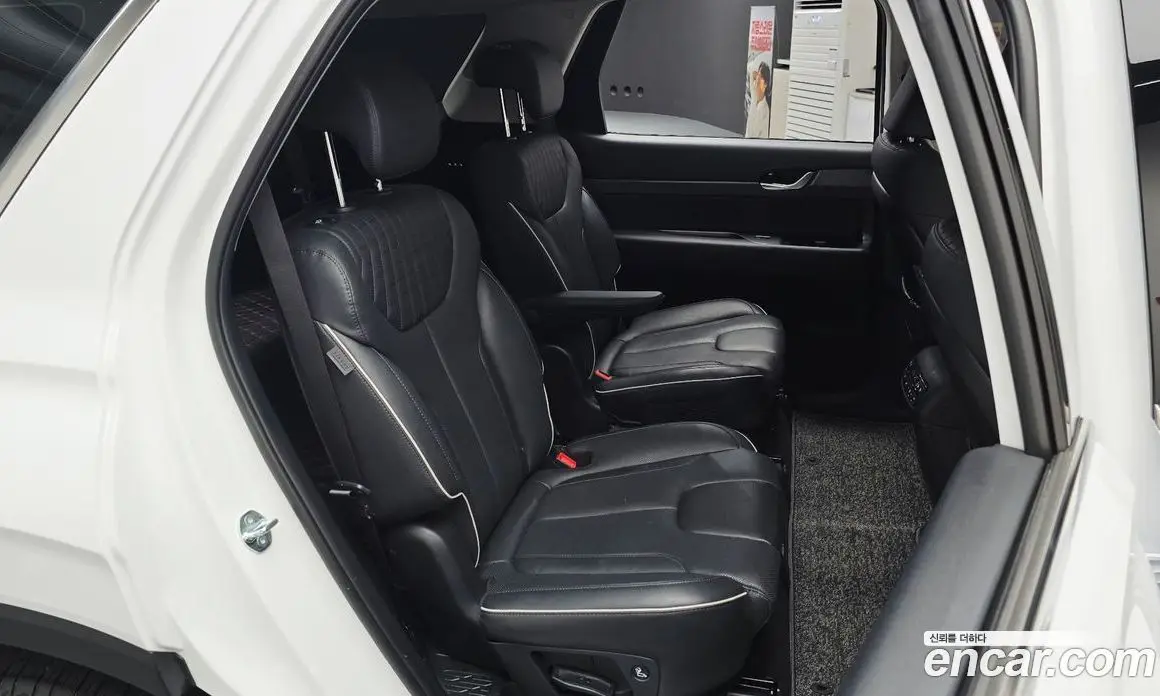 Hyundai Palisade 2024 3.8 автомат (гидро), фото 20 Hyundai Palisade 2024 3.8 автомат (гидро), фото 20