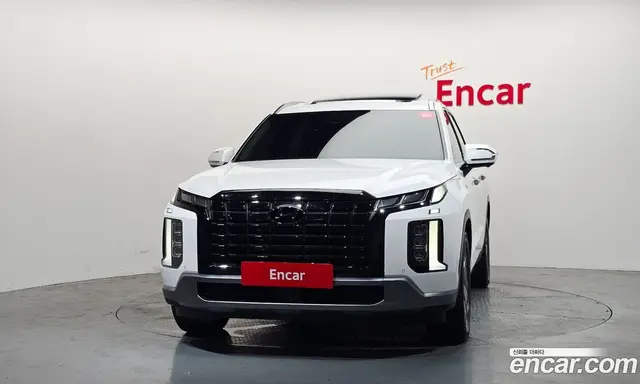 Hyundai Palisade 2024 3.8 автомат (гидро), миниатюра 3 Hyundai Palisade 2024 3.8 автомат (гидро), миниатюра 3