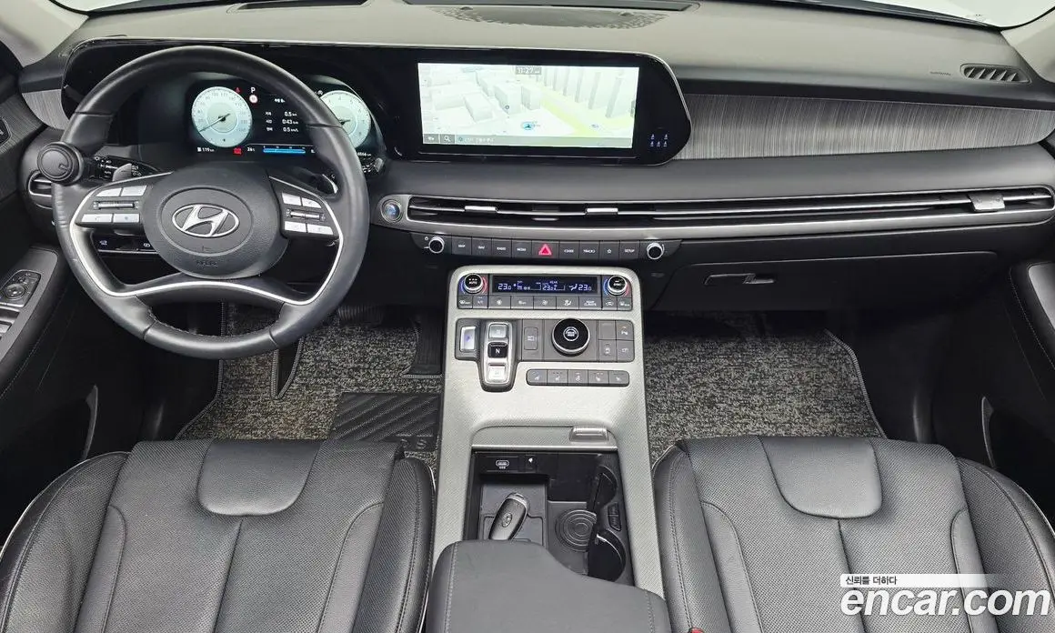 Hyundai Palisade 2024 3.8 автомат (гидро), фото 7 Hyundai Palisade 2024 3.8 автомат (гидро), фото 7