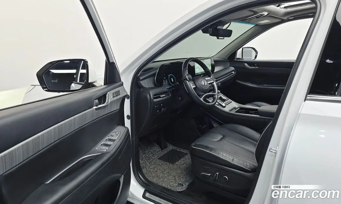 Hyundai Palisade 2024 3.8 автомат (гидро), фото 10 Hyundai Palisade 2024 3.8 автомат (гидро), фото 10