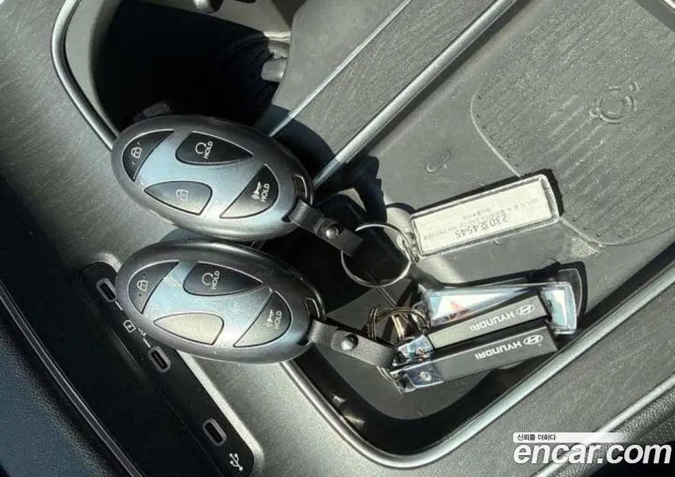Hyundai Palisade 2025 2.5 автомат (гидро), фото 13