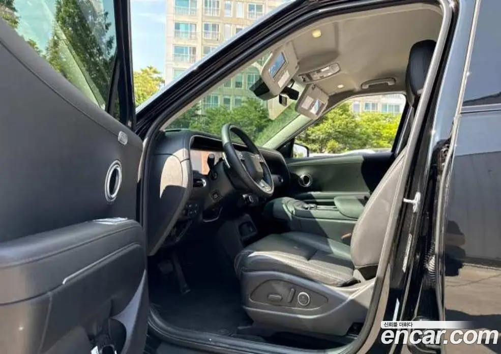 Hyundai Palisade 2025 2.5 автомат (гидро), фото 4