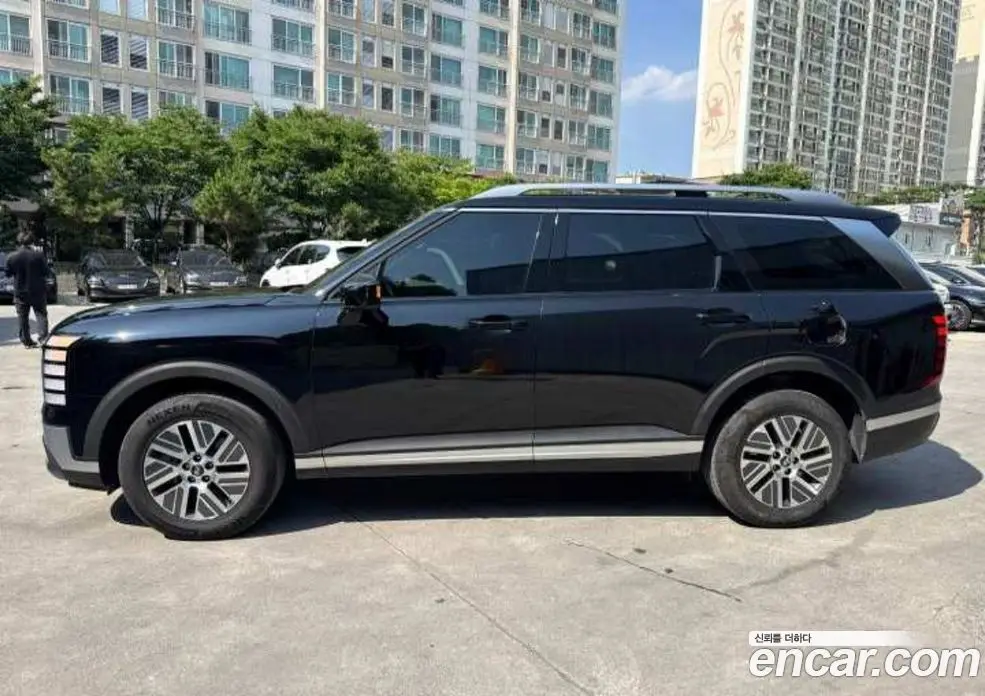 Hyundai Palisade 2025 2.5 автомат (гидро), фото 5