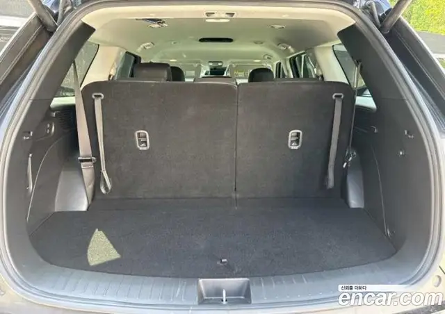 Hyundai Palisade 2025 2.5 автомат (гидро), миниатюра 9