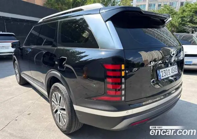 Hyundai Palisade 2025 2.5 автомат (гидро), миниатюра 10