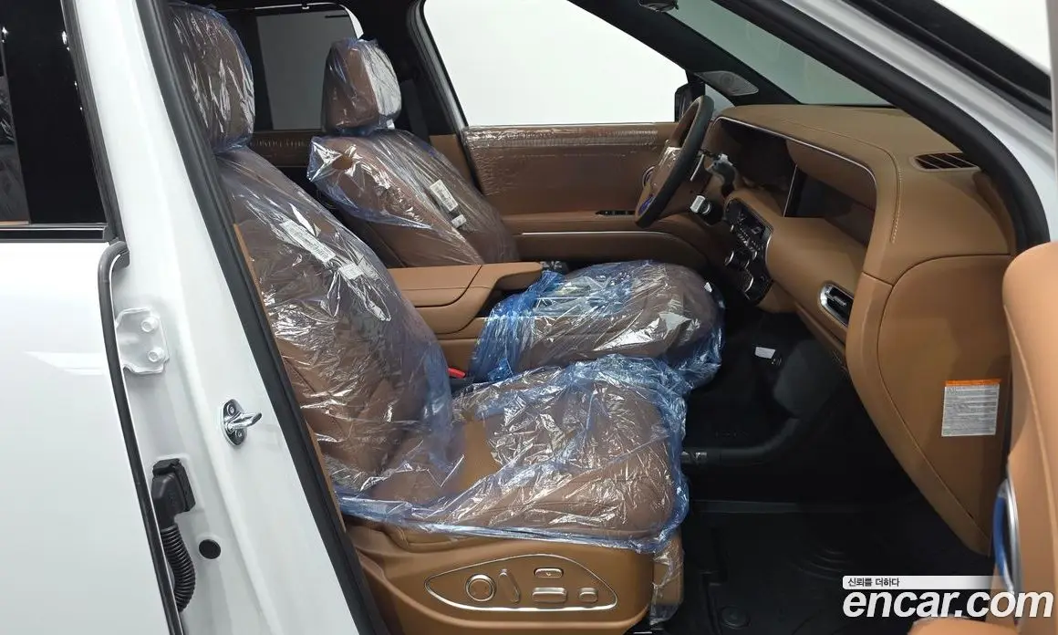 Hyundai Palisade 2026 2.5 автомат (гидро), фото 11 Hyundai Palisade 2026 2.5 автомат (гидро), фото 11