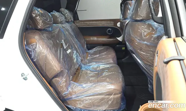 Hyundai Palisade 2026 2.5 автомат (гидро), миниатюра 12