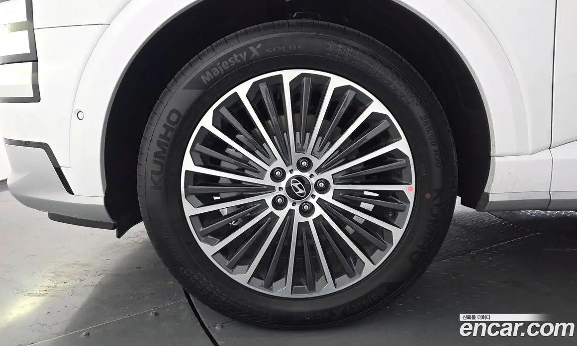 Hyundai Palisade 2026 2.5 автомат (гидро), фото 5 Hyundai Palisade 2026 2.5 автомат (гидро), фото 5