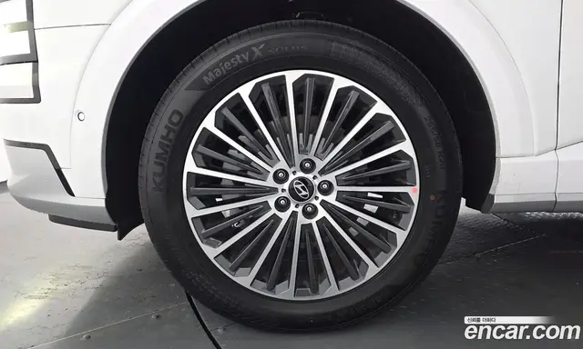 Hyundai Palisade 2026 2.5 автомат (гидро), миниатюра 5 Hyundai Palisade 2026 2.5 автомат (гидро), миниатюра 5