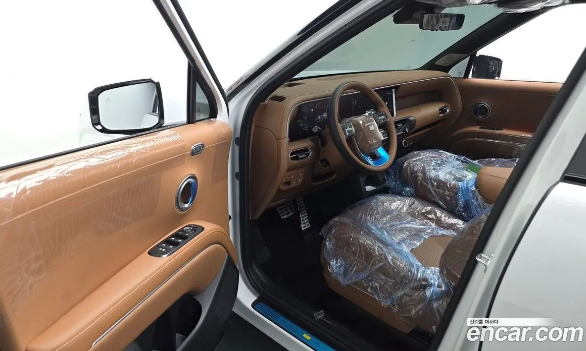 Hyundai Palisade 2026 2.5 автомат (гидро), фото 10 Hyundai Palisade 2026 2.5 автомат (гидро), фото 10