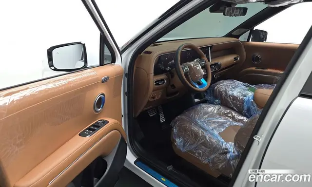 Hyundai Palisade 2026 2.5 автомат (гидро), миниатюра 10 Hyundai Palisade 2026 2.5 автомат (гидро), миниатюра 10