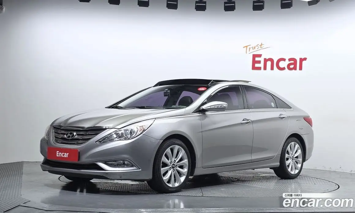 Hyundai Sonata 2009 2.0 автомат (гидро), фото 1 Hyundai Sonata 2009 2.0 автомат (гидро), фото 1