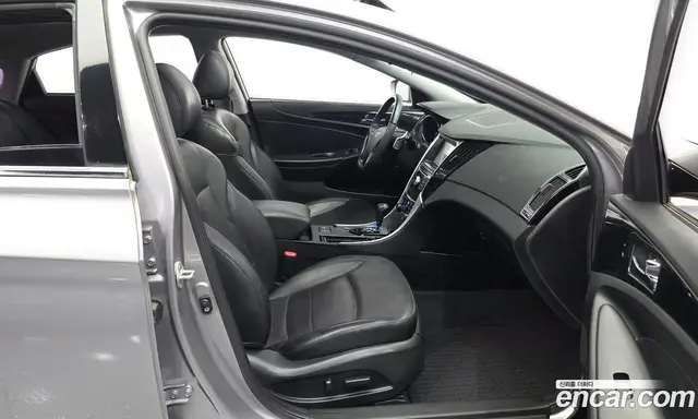 Hyundai Sonata 2009 2.0 автомат (гидро), миниатюра 11 Hyundai Sonata 2009 2.0 автомат (гидро), миниатюра 11