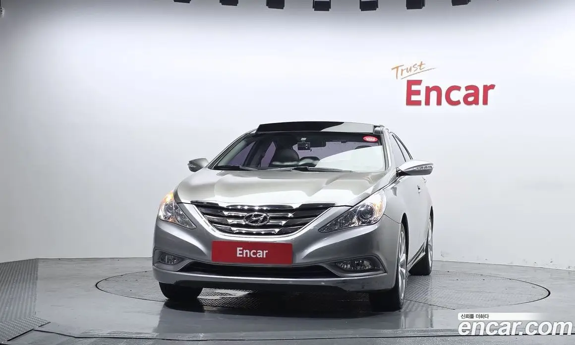 Hyundai Sonata 2009 2.0 автомат (гидро), фото 3 Hyundai Sonata 2009 2.0 автомат (гидро), фото 3