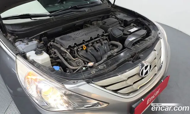 Hyundai Sonata 2009 2.0 автомат (гидро), миниатюра 6 Hyundai Sonata 2009 2.0 автомат (гидро), миниатюра 6