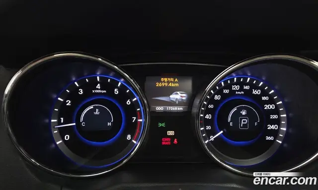 Hyundai Sonata 2009 2.0 автомат (гидро), миниатюра 8 Hyundai Sonata 2009 2.0 автомат (гидро), миниатюра 8