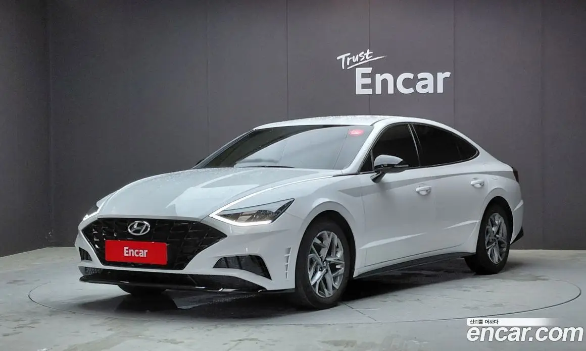 Hyundai Sonata 2022 1.6 автомат (гидро), фото 1 Hyundai Sonata 2022 1.6 автомат (гидро), фото 1
