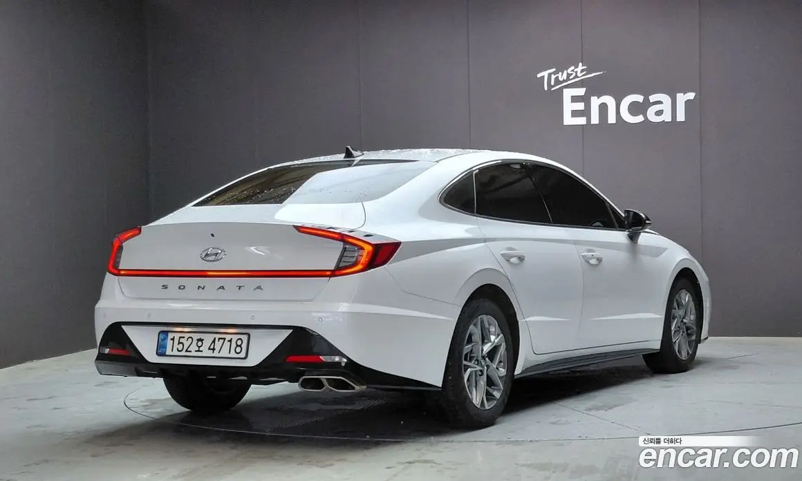 Hyundai Sonata 2022 1.6 автомат (гидро), фото 2 Hyundai Sonata 2022 1.6 автомат (гидро), фото 2