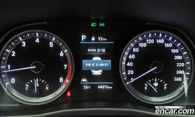 Hyundai Sonata 2022 1.6 автомат (гидро), миниатюра 11 Hyundai Sonata 2022 1.6 автомат (гидро), миниатюра 11