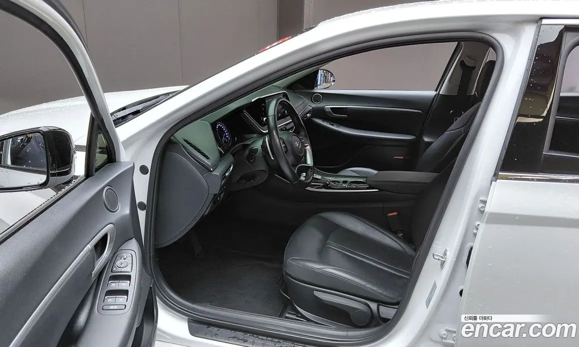 Hyundai Sonata 2022 1.6 автомат (гидро), фото 13 Hyundai Sonata 2022 1.6 автомат (гидро), фото 13