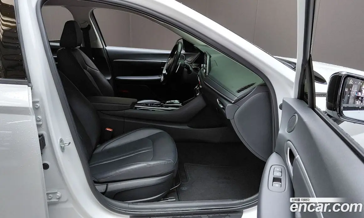 Hyundai Sonata 2022 1.6 автомат (гидро), фото 16 Hyundai Sonata 2022 1.6 автомат (гидро), фото 16