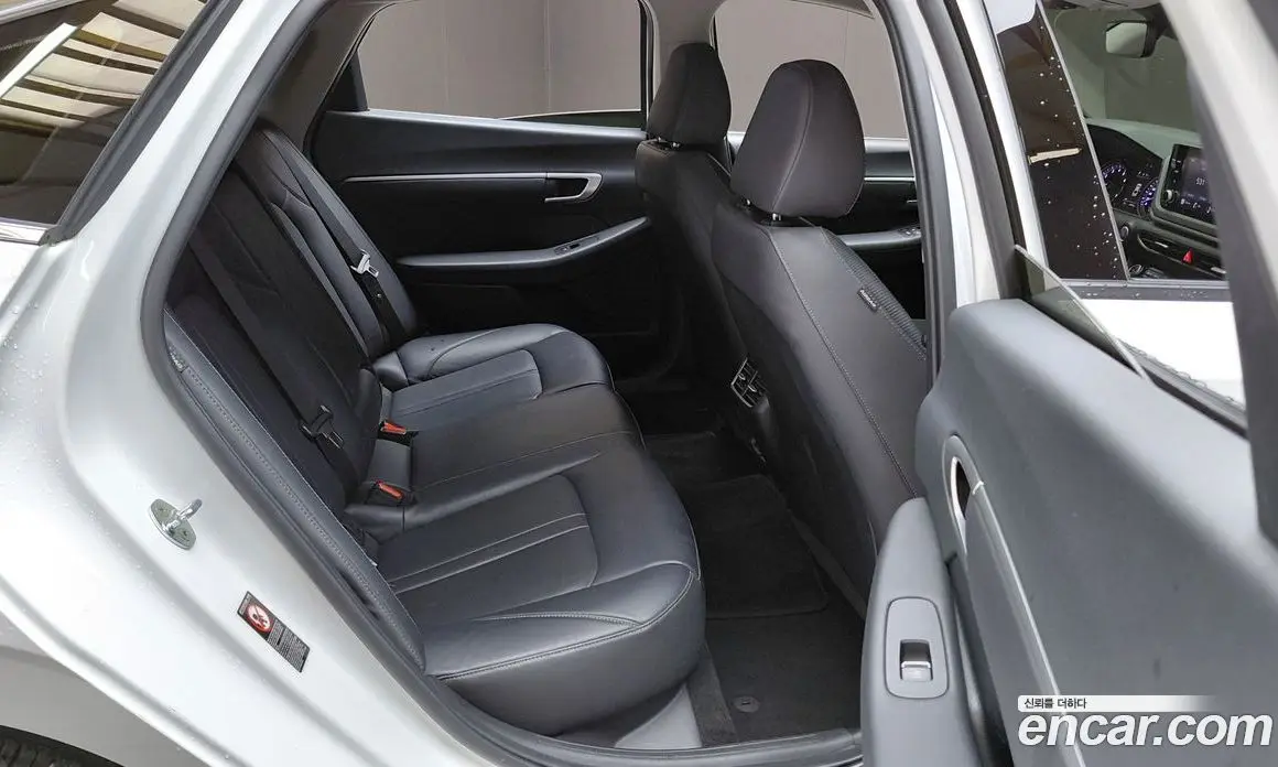 Hyundai Sonata 2022 1.6 автомат (гидро), фото 17 Hyundai Sonata 2022 1.6 автомат (гидро), фото 17