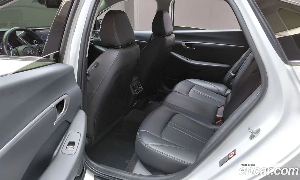 Hyundai Sonata 2022 1.6 автомат (гидро), фото 18 Hyundai Sonata 2022 1.6 автомат (гидро), фото 18