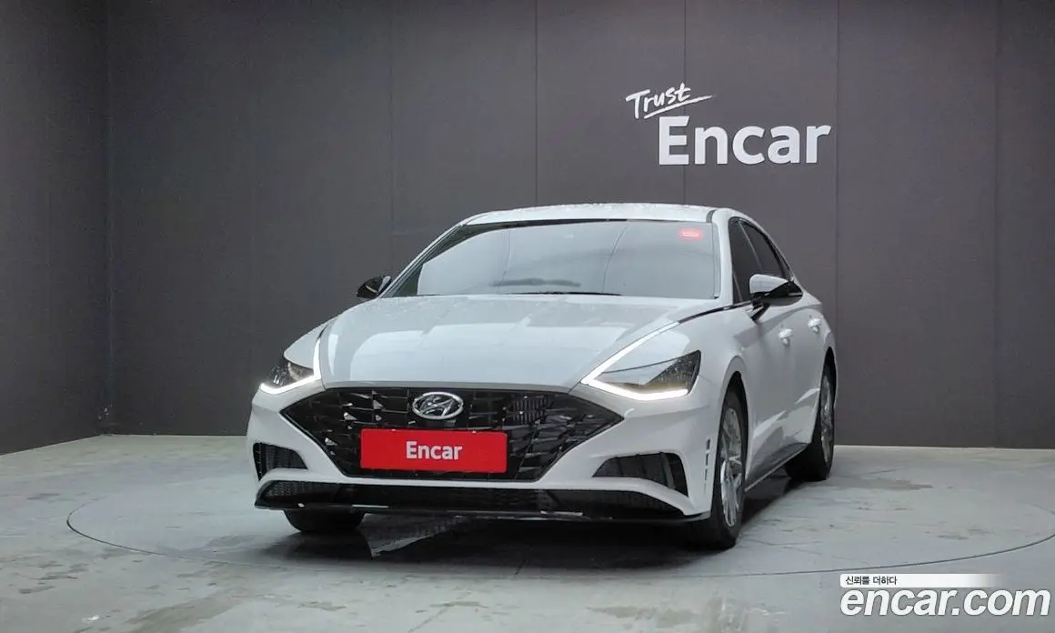 Hyundai Sonata 2022 1.6 автомат (гидро), фото 3 Hyundai Sonata 2022 1.6 автомат (гидро), фото 3