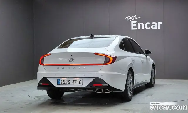 Hyundai Sonata 2022 1.6 автомат (гидро), миниатюра 4 Hyundai Sonata 2022 1.6 автомат (гидро), миниатюра 4