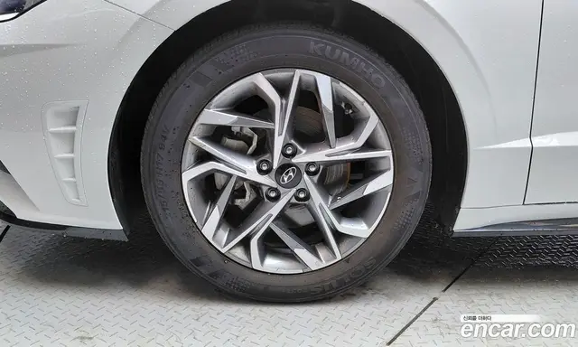 Hyundai Sonata 2022 1.6 автомат (гидро), миниатюра 5 Hyundai Sonata 2022 1.6 автомат (гидро), миниатюра 5