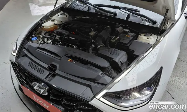 Hyundai Sonata 2022 1.6 автомат (гидро), миниатюра 6 Hyundai Sonata 2022 1.6 автомат (гидро), миниатюра 6