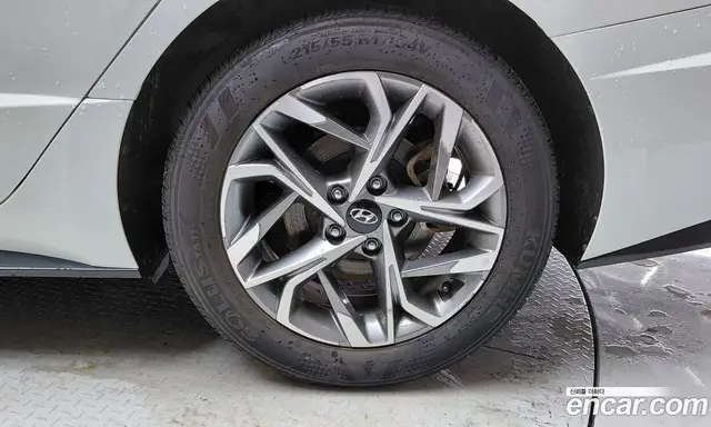 Hyundai Sonata 2022 1.6 автомат (гидро), миниатюра 7 Hyundai Sonata 2022 1.6 автомат (гидро), миниатюра 7