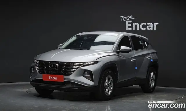 Hyundai Tucson 2023 2.0 автомат (гидро), миниатюра 1
