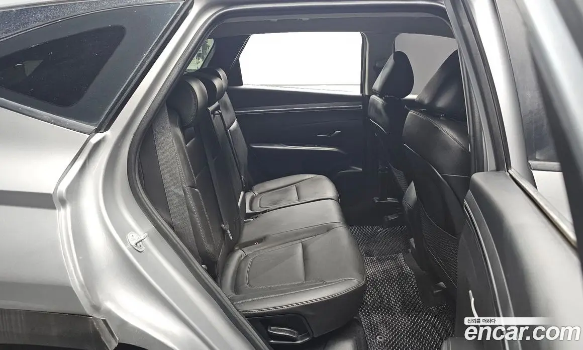 Hyundai Tucson 2023 2.0 автомат (гидро), фото 11