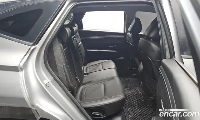 Hyundai Tucson 2023 2.0 автомат (гидро), миниатюра 11