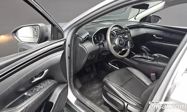 Hyundai Tucson 2023 2.0 автомат (гидро), миниатюра 12