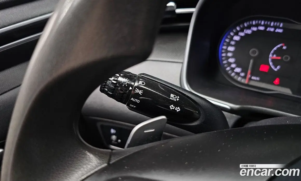 Hyundai Tucson 2023 2.0 автомат (гидро), фото 17