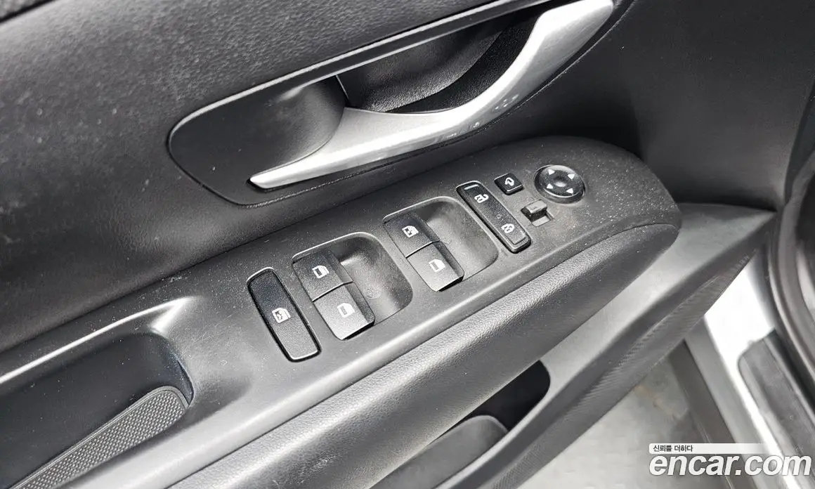 Hyundai Tucson 2023 2.0 автомат (гидро), фото 19