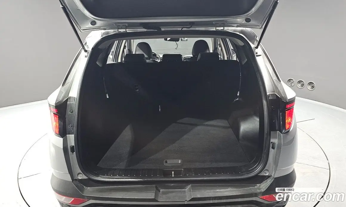 Hyundai Tucson 2023 2.0 автомат (гидро), фото 20