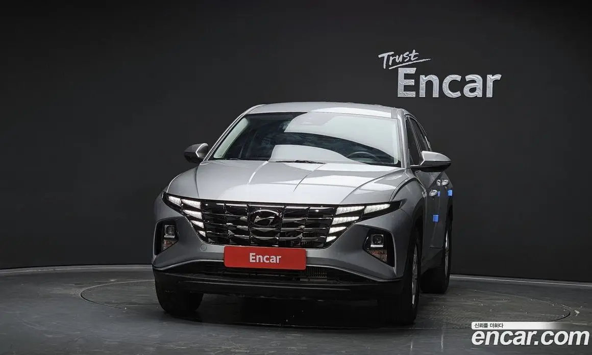 Hyundai Tucson 2023 2.0 автомат (гидро), фото 3