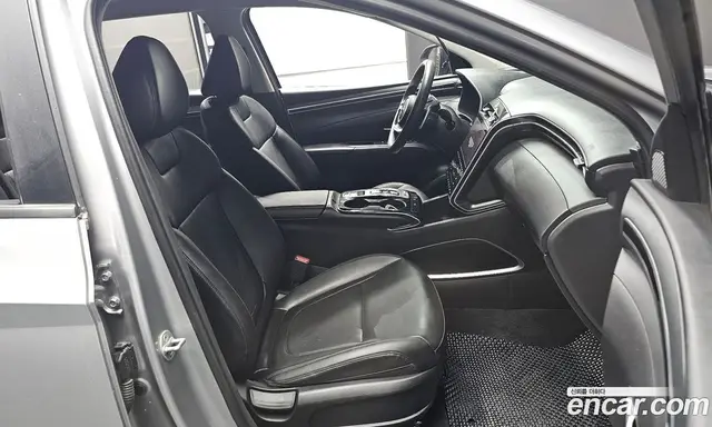 Hyundai Tucson 2023 2.0 автомат (гидро), миниатюра 10