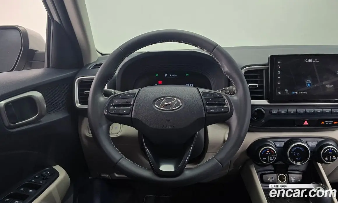 Hyundai Venue 2023 1.6 автомат (гидро), фото 13 Hyundai Venue 2023 1.6 автомат (гидро), фото 13