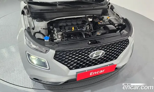 Hyundai Venue 2023 1.6 автомат (гидро), миниатюра 6 Hyundai Venue 2023 1.6 автомат (гидро), миниатюра 6
