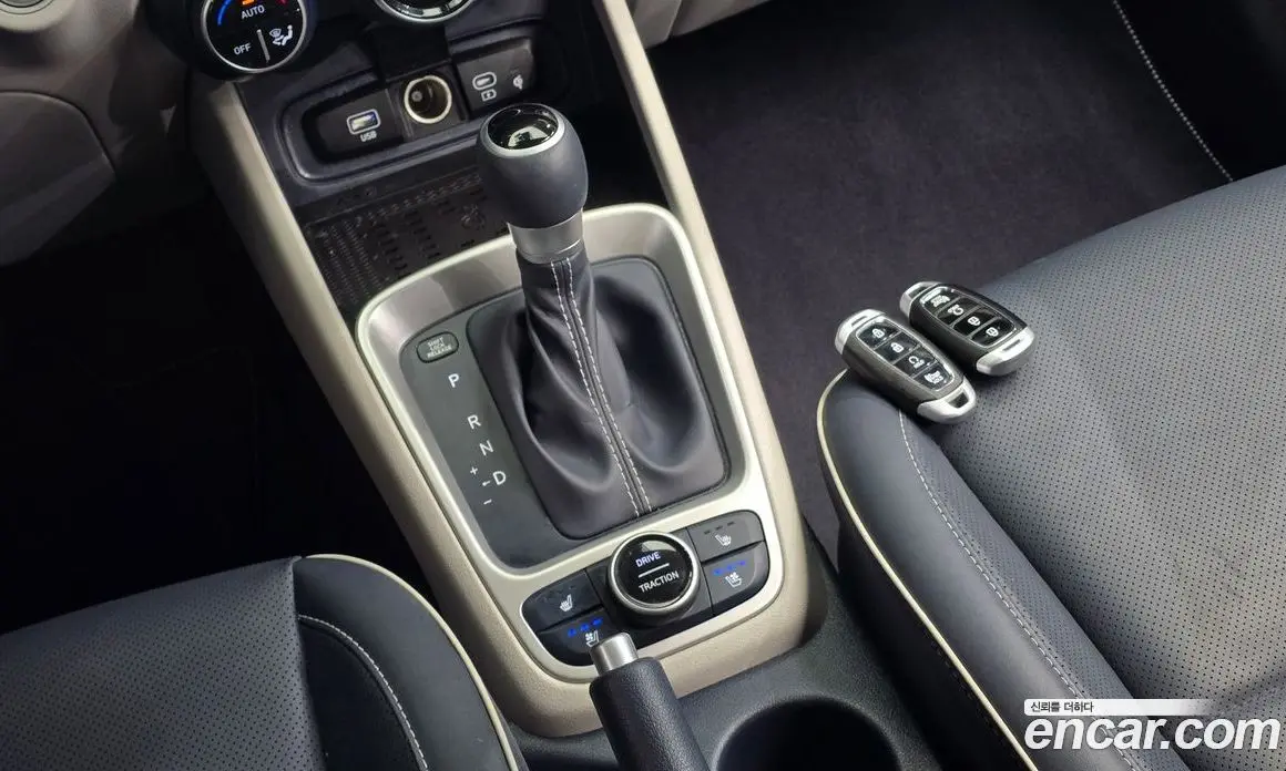 Hyundai Venue 2023 1.6 автомат (гидро), фото 9 Hyundai Venue 2023 1.6 автомат (гидро), фото 9