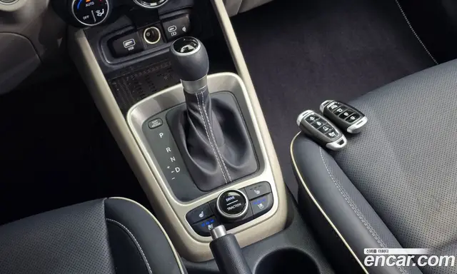 Hyundai Venue 2023 1.6 автомат (гидро), миниатюра 9 Hyundai Venue 2023 1.6 автомат (гидро), миниатюра 9