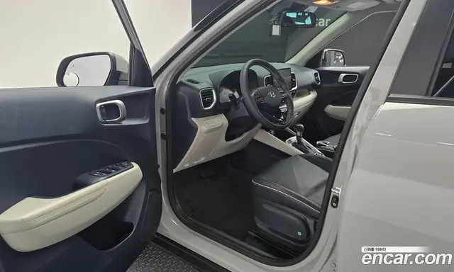 Hyundai Venue 2023 1.6 автомат (гидро), миниатюра 10 Hyundai Venue 2023 1.6 автомат (гидро), миниатюра 10