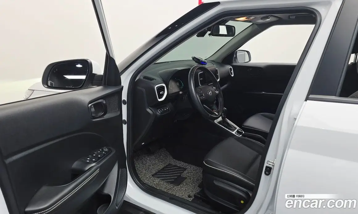 Hyundai Venue 2023 1.6 автомат (гидро), фото 13 Hyundai Venue 2023 1.6 автомат (гидро), фото 13