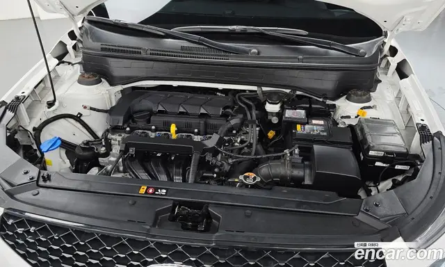 Hyundai Venue 2023 1.6 автомат (гидро), миниатюра 6 Hyundai Venue 2023 1.6 автомат (гидро), миниатюра 6
